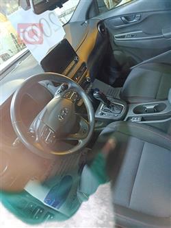 هیوندای کۆنا